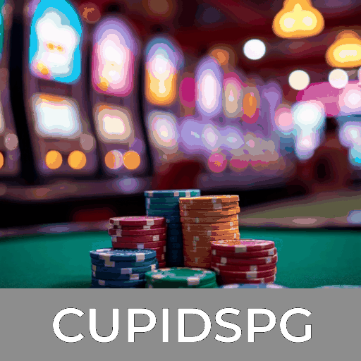CUPIDSPG: A Excelência do Jogo Seguro e Profissional