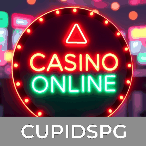 CUPIDSPG: Bônus e Ofertas Únicas para Maximizar Seus Ganhos