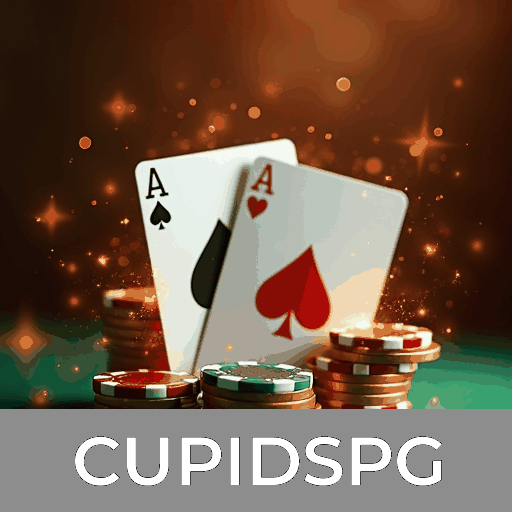 CUPIDSPG - Seu Cassino Premiado e Seguro
