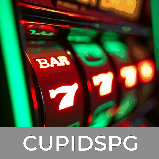 CUPIDSPG: Slots-Altas Chances, Mesa de Jogos-Variedade Incrível, Dealer Ao Vivo-Experiência Imersiva