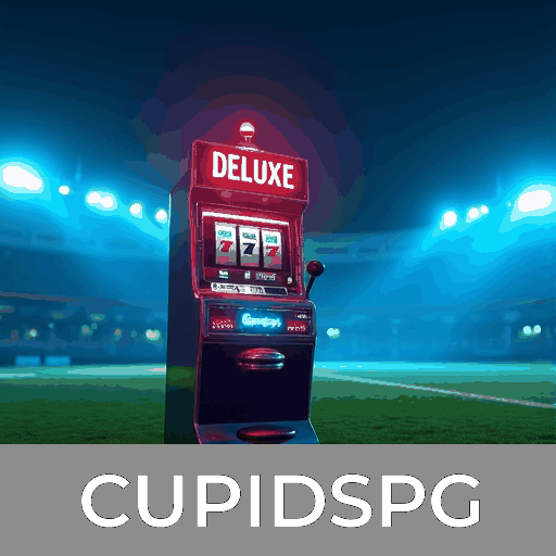 Explore CUPIDSPG: O aplicativo que transforma suas apostas