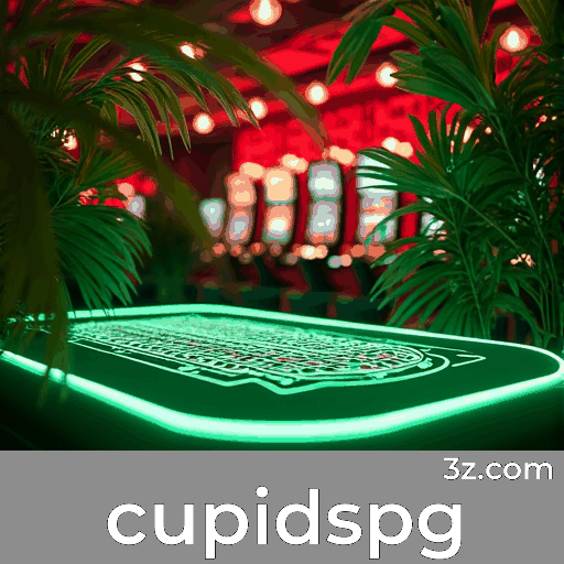 Cupidspg: Sinta a Emoção dos Jogos de Cassino e Aumente Suas Chances