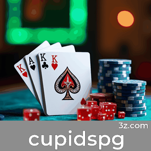 Cupidspg: Apostas Esportivas Precisão e Autoridade
