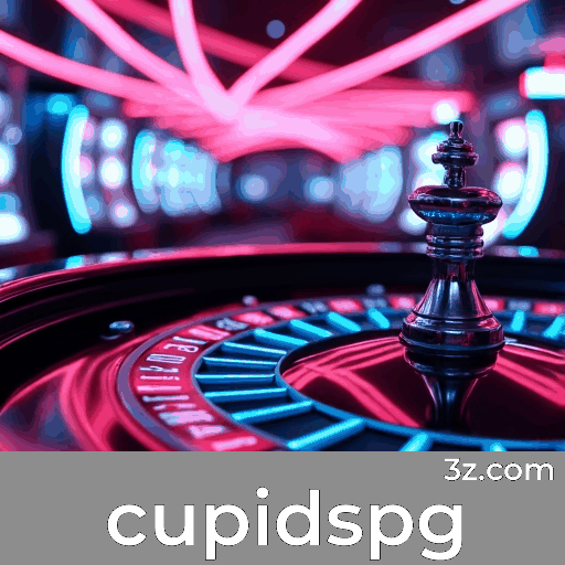 cupidspg: Seu Destino Premium em Apostas Online