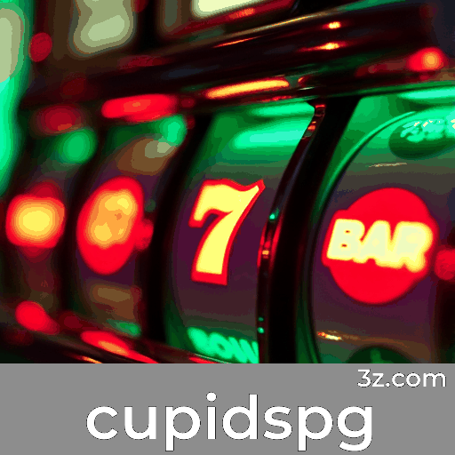 cupidspg: Seu Destino Premium em Apostas Online