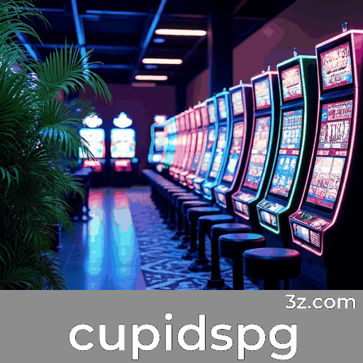 cupidspg: Seu Destino Premium em Apostas Online