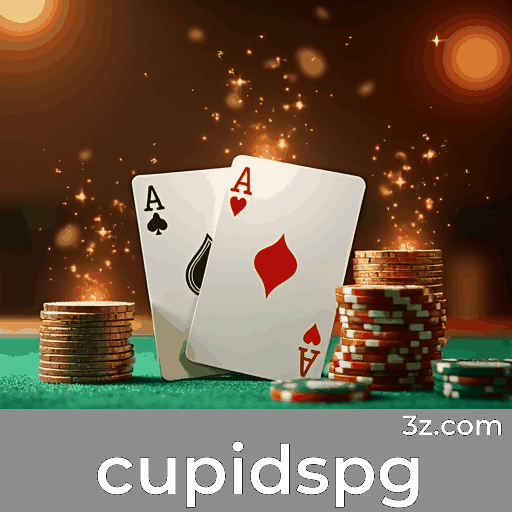 cupidspg: Seu Destino Premium em Apostas Online