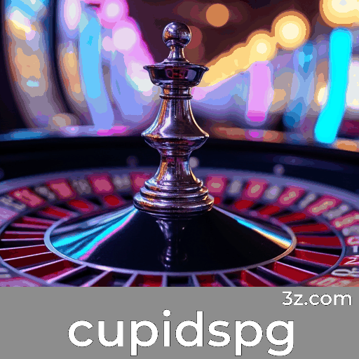 Cupidspg Inovação: Tecnologia Avançada em Jogos