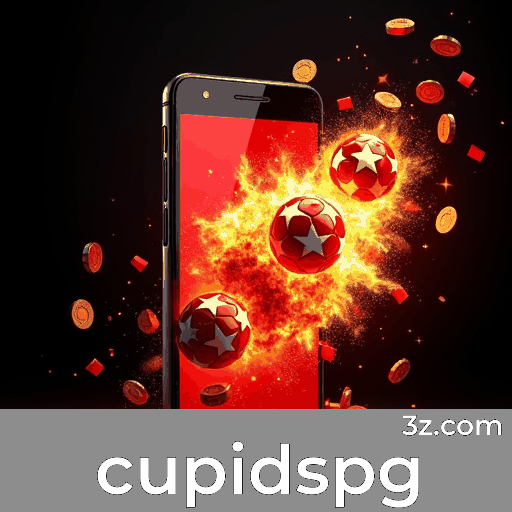 Cupidspg Inovação: Tecnologia Avançada em Jogos