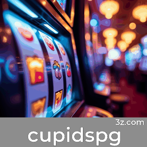 cupidspg: Seu Destino Premium em Apostas Online