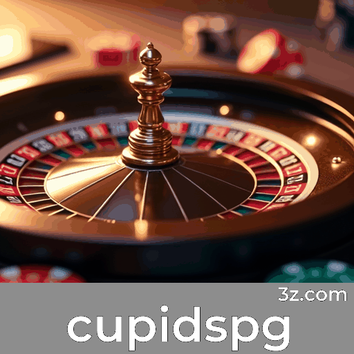 cupidspg: Seu Destino Premium em Apostas Online