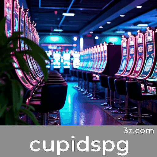 Experimente Cupidspg: Apostas Rápidas e Completas!