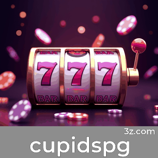 cupidspg: Seu Destino Premium em Apostas Online