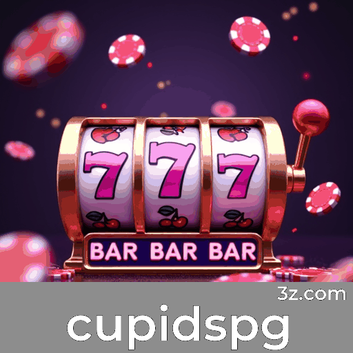 cupidspg: Seu Destino Premium em Apostas Online